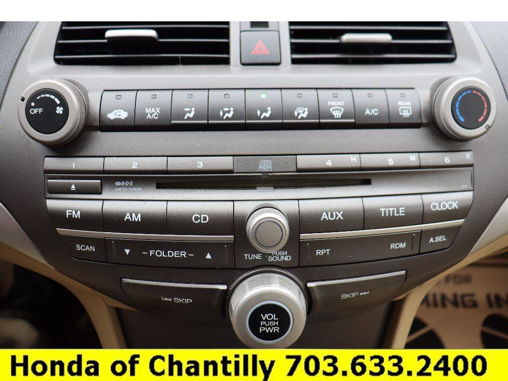 Used 2011 Honda Accord LX-P image 14