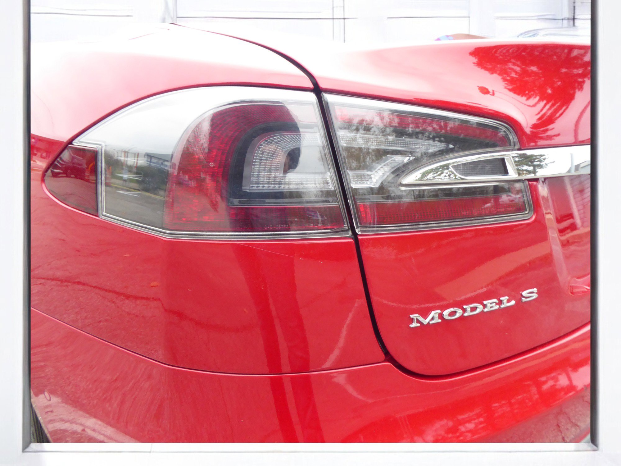 Used 2014 Tesla Model S P85D image 24