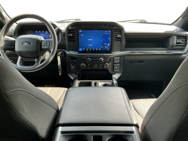Used 2024 Ford F150 STX AWD/4WD image 12