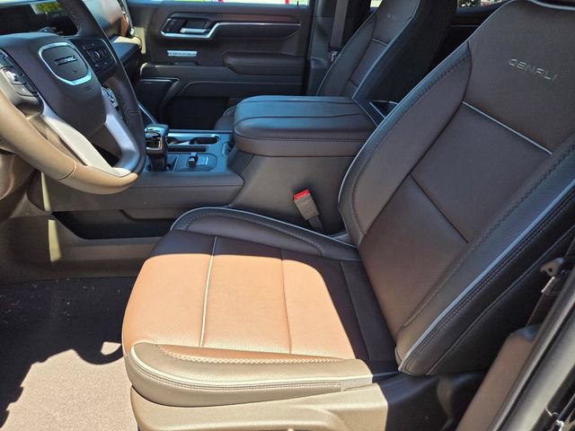New 2026 GMC Sierra 1500 Denali w/ Denali Reserve Package AWD/4WD image 8