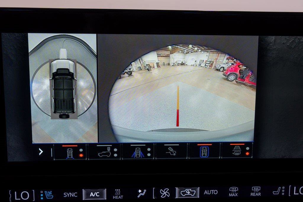 New 2024 GMC Hummer EV 3X w/ Omega Edition image 42