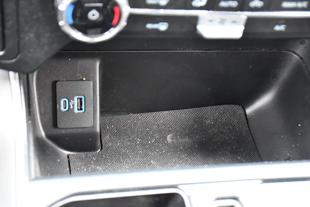 Used 2024 Ford F150 XLT w/ Tow/Haul Package AWD/4WD image 29