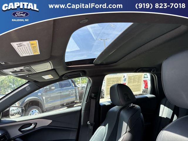 Used 2022 Acura TLX w/ A-SPEC Pkg FWD image 22