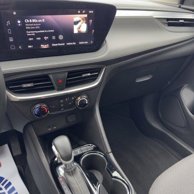 Used 2024 Buick Encore GX Preferred image 20