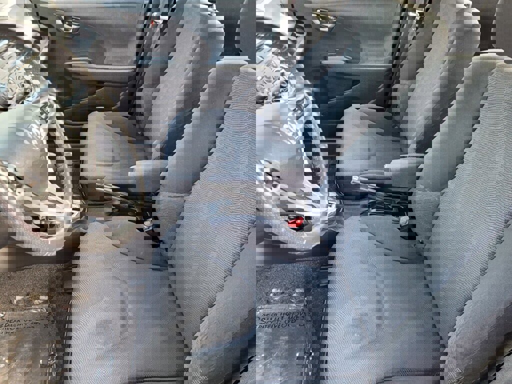 Used 2009 Honda Fit Sport image 11