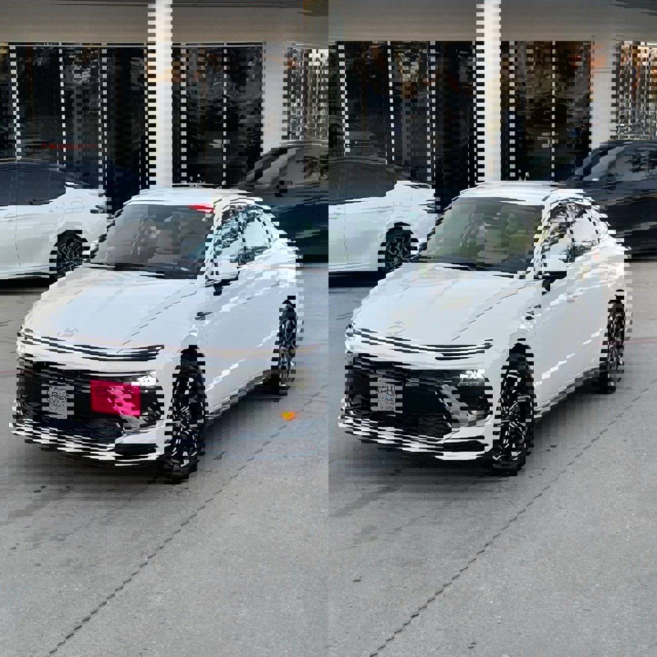 Used 2024 Hyundai Sonata SEL image 9