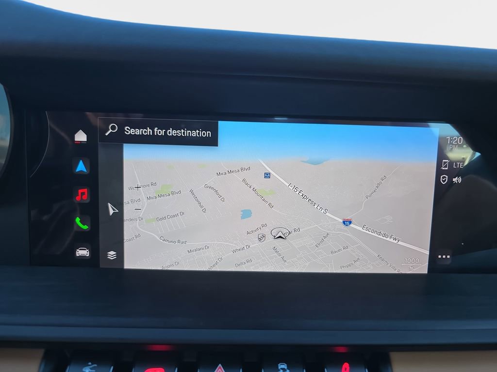 Used 2024 Porsche 911 Targa 4 GTS image 23