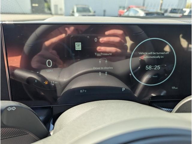 New 2026 Hyundai Sonata N Line FWD image 20