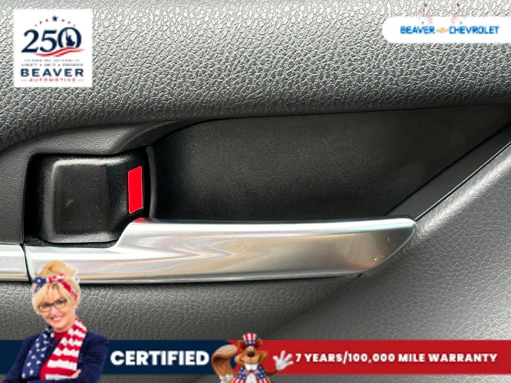 Used 2021 Toyota Camry XSE FWD image 32
