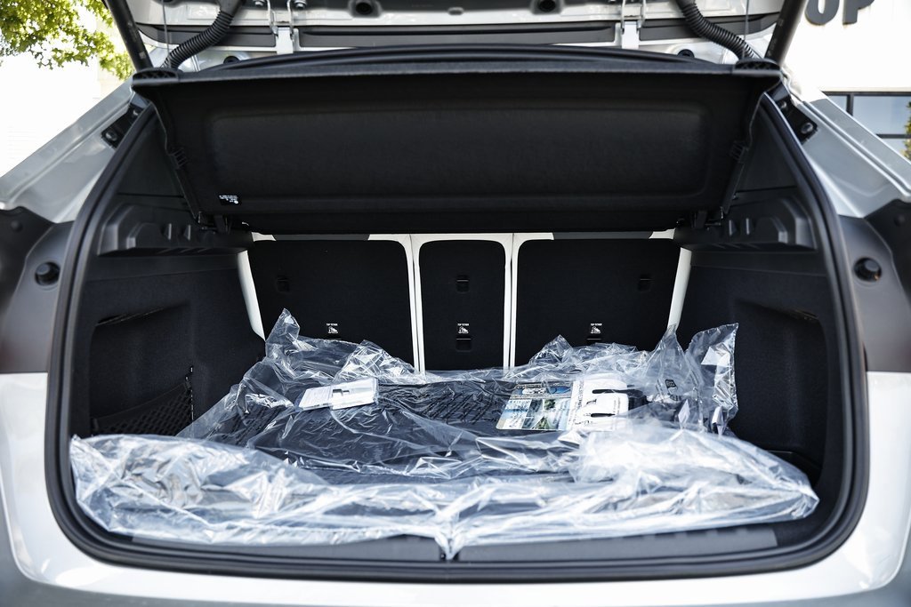 New 2026 BMW X1 xDrive28i w/ Convenience Package image 28