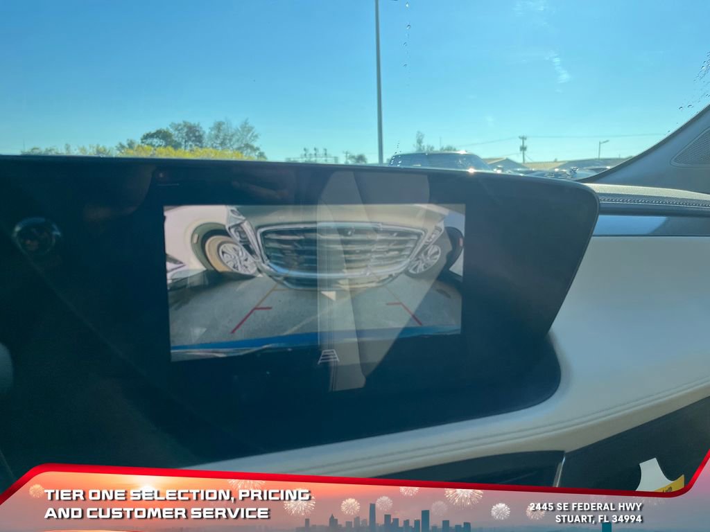 New 2026 Buick Encore GX Sport Touring w/ Comfort Package image 29