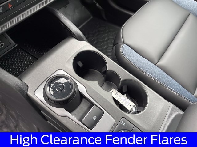 New 2026 Ford Bronco Sport Outer Banks w/ Sasquatch Outer Banks Package AWD/4WD image 21