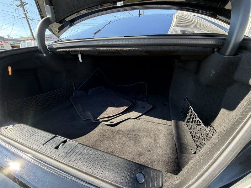Used 2007 Mercedes-Benz S 550 image 52