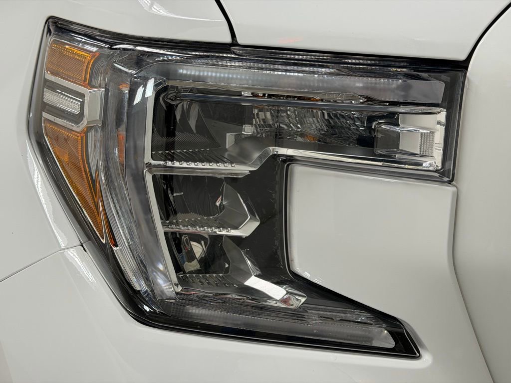 Certified 2021 GMC Sierra 1500 Elevation image 30