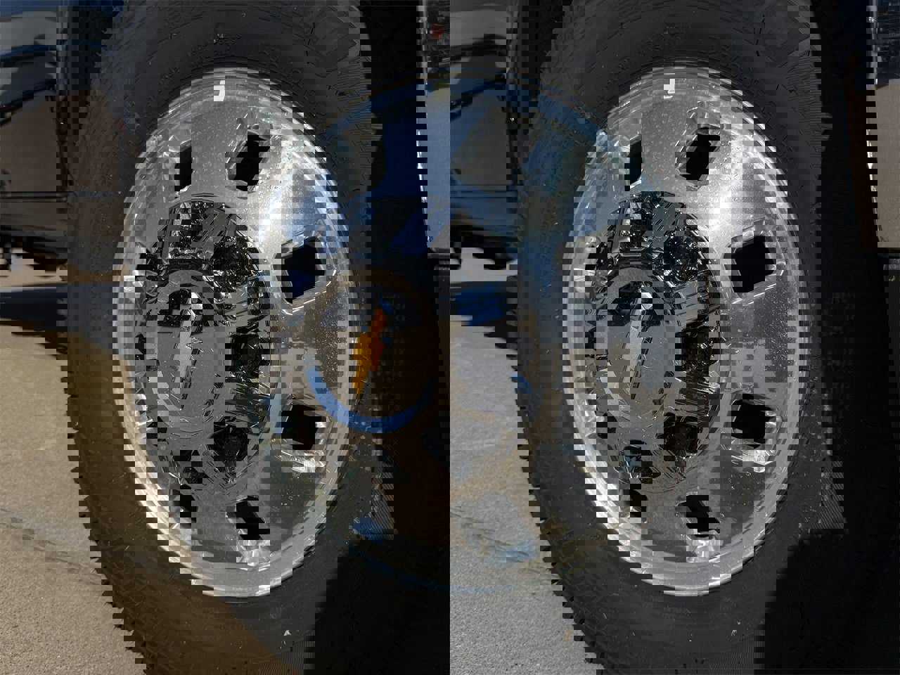 New 2026 Chevrolet Silverado 3500 LTZ w/ LTZ Plus Package image 17