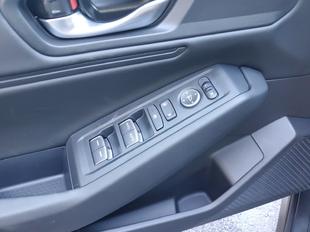 New 2026 Honda Accord SE image 22