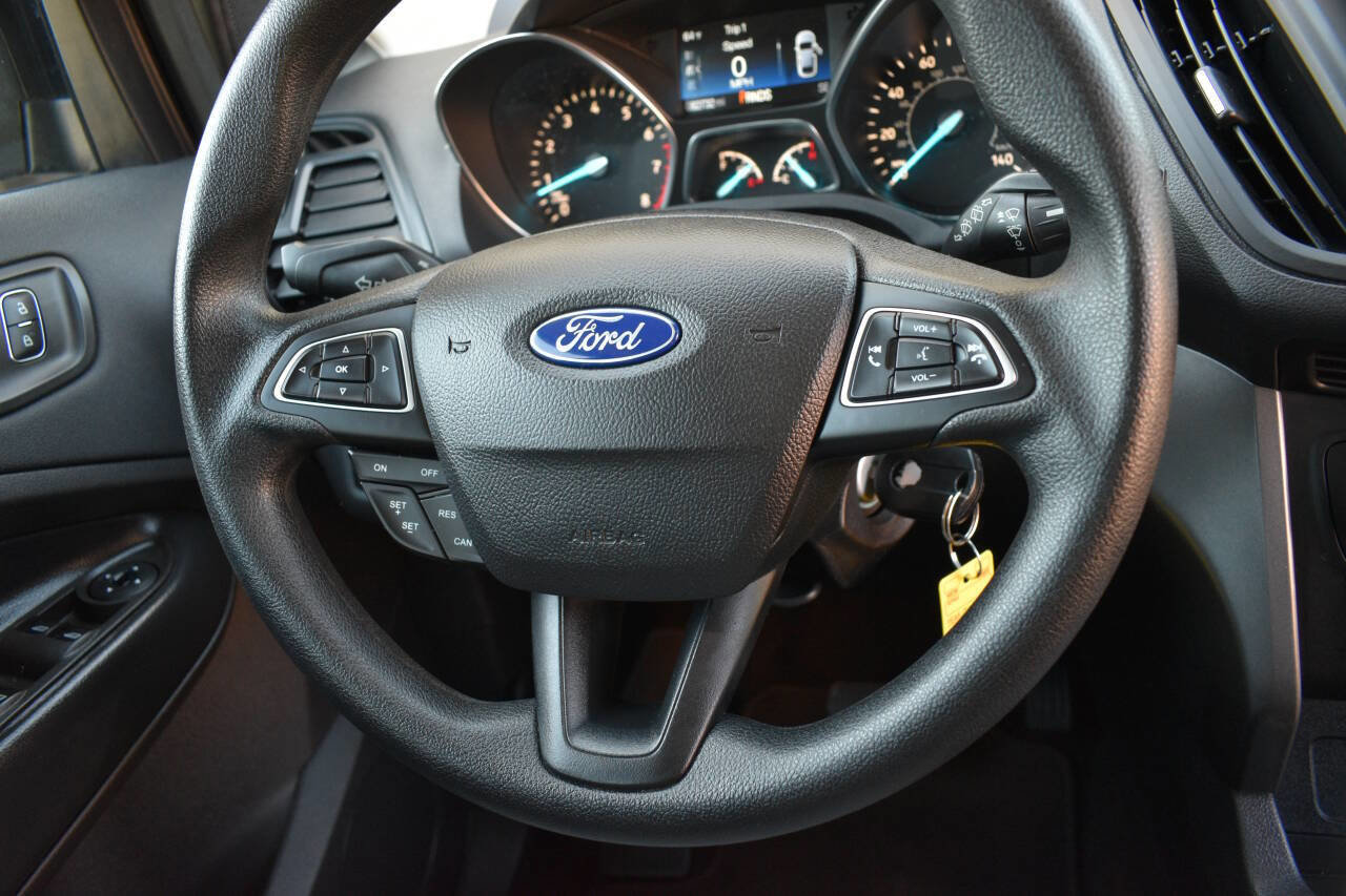 Used 2019 Ford Escape S FWD image 24