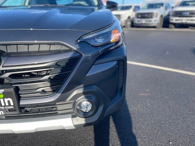 Used 2024 Subaru Outback Limited image 7