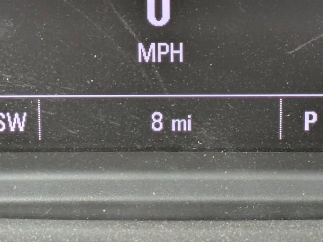 New 2025 Chevrolet Silverado 1500 W/T w/ WT Value Package image 23