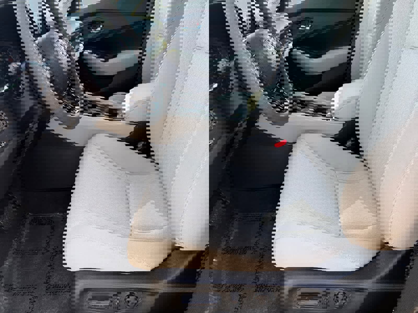 Used 2024 Honda Accord EX image 7