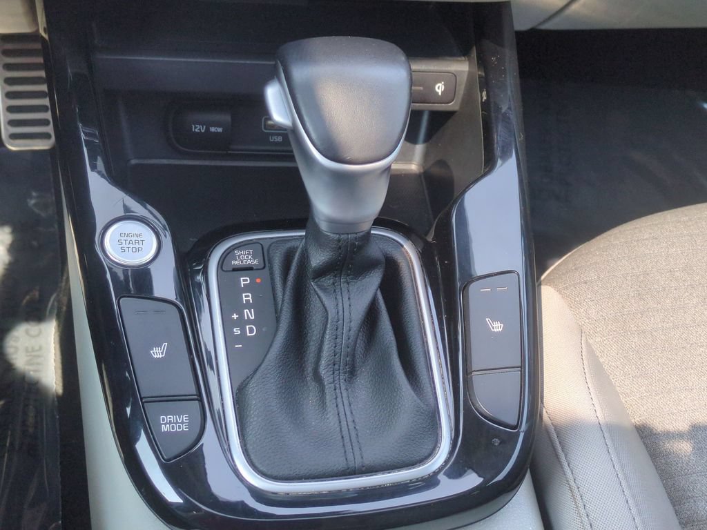 Used 2024 Kia Soul EX FWD image 12