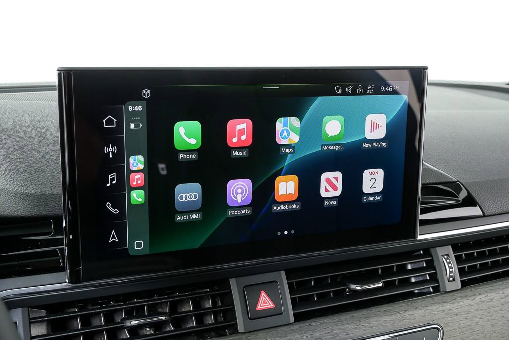 Used 2023 Audi A5 2.0T Premium Plus w/ Premium Plus image 15