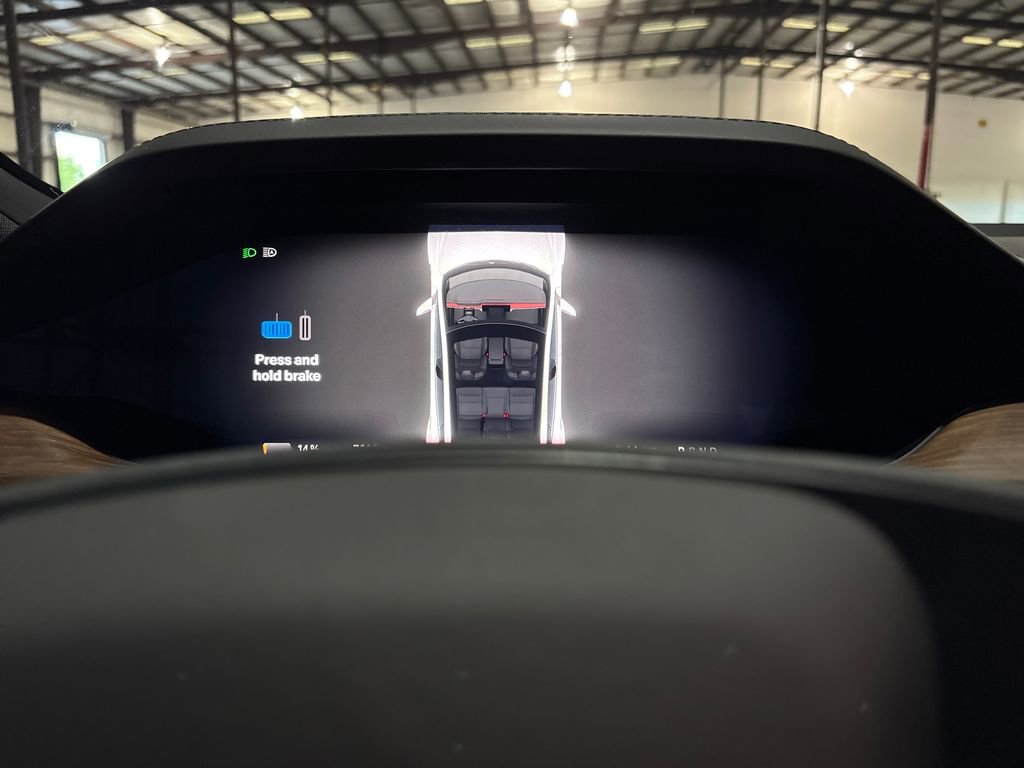 Used 2021 Tesla Model S Long Range image 15