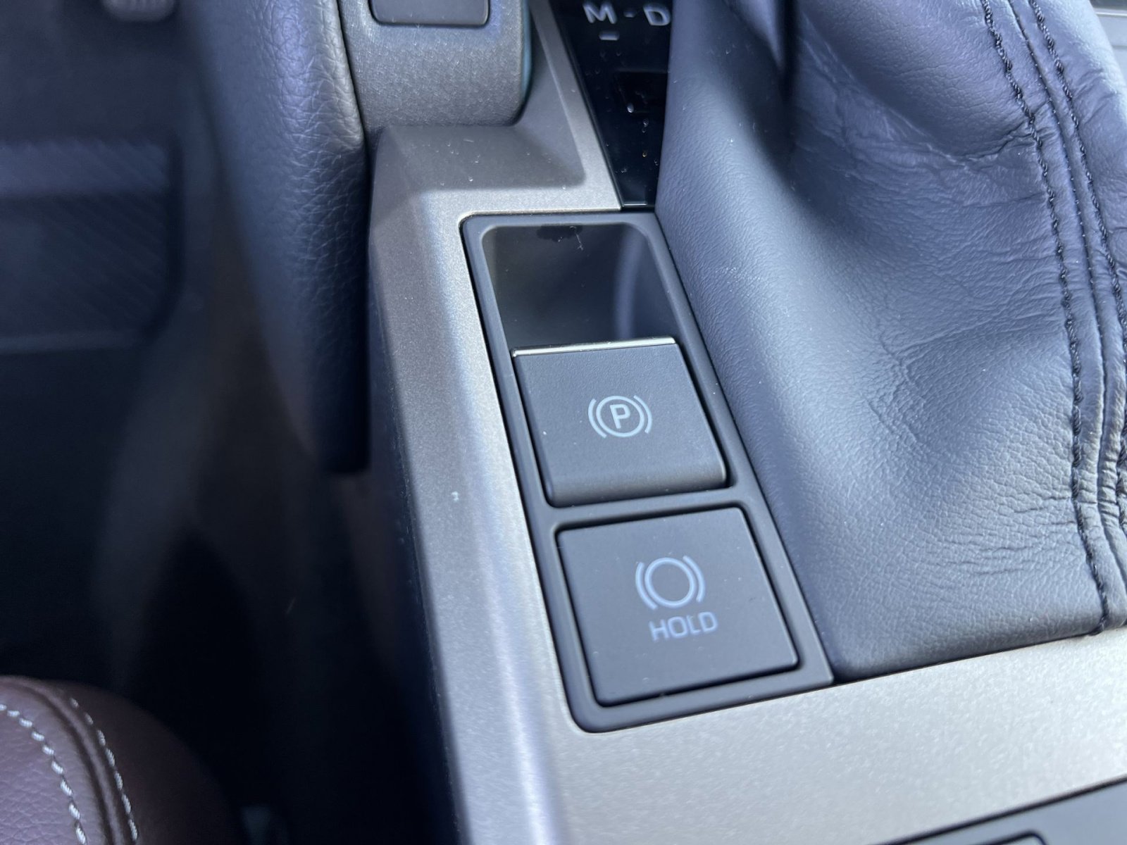 New 2026 Toyota Land Cruiser AWD/4WD image 26