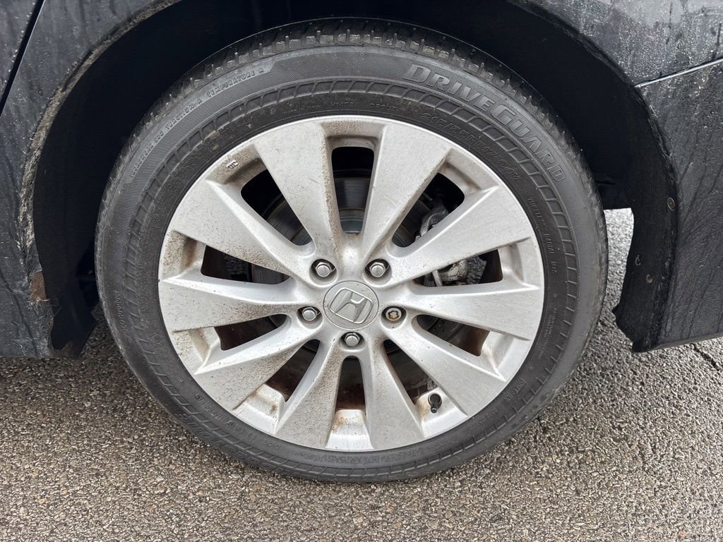 Used 2013 Honda Accord EX-L image 6