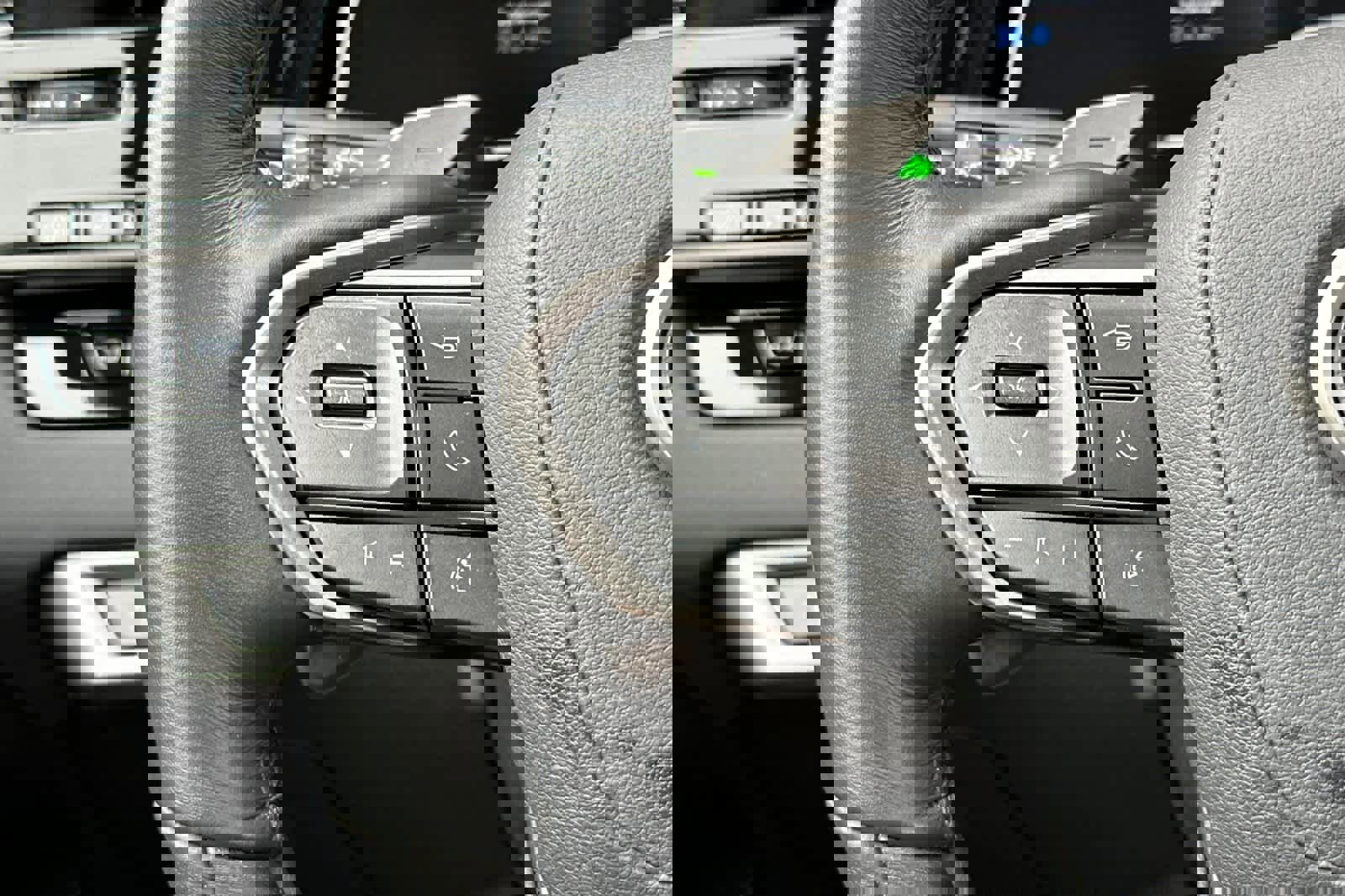 Certified 2025 Lexus RX 350h image 27