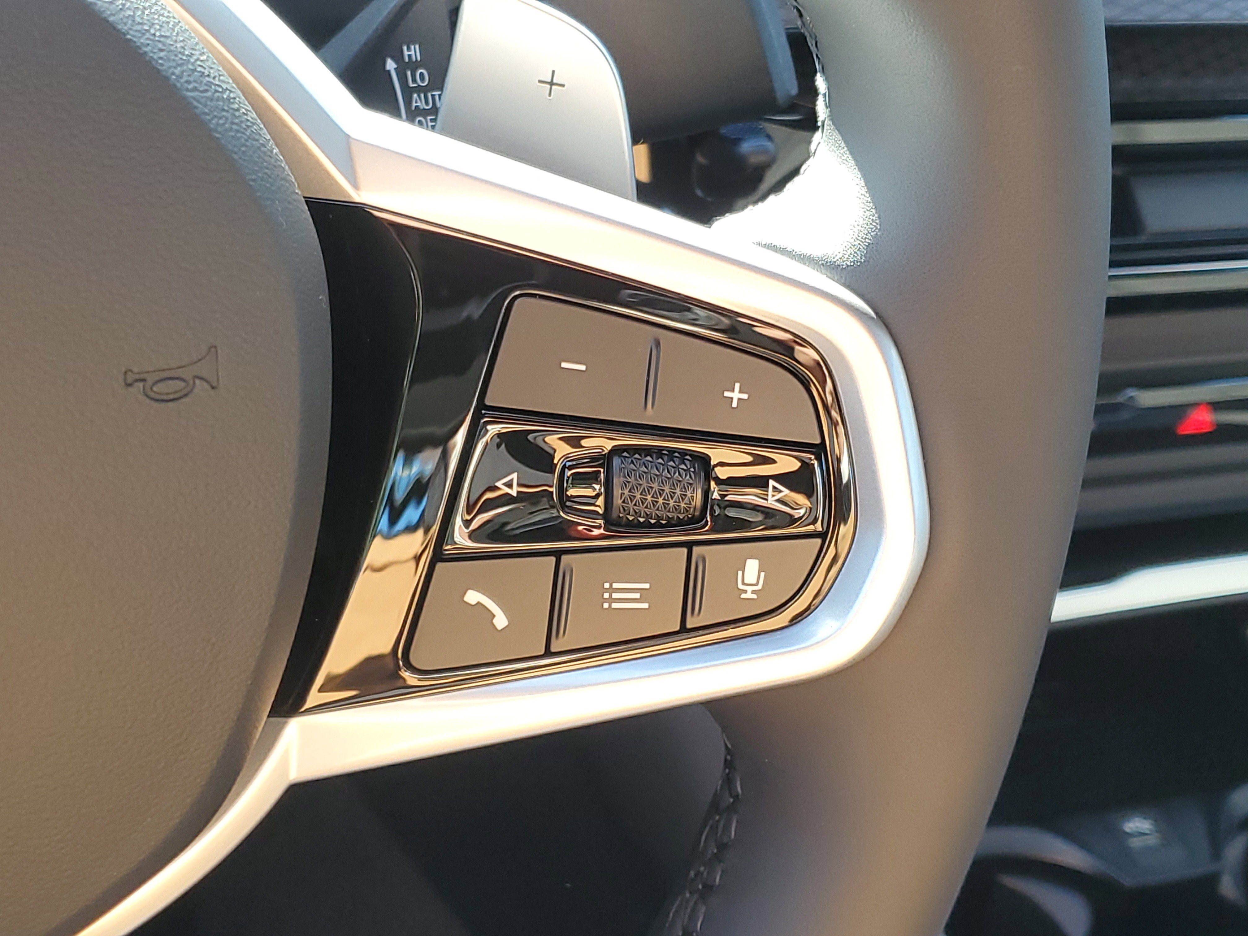 New 2026 BMW 430i xDrive Convertible image 12