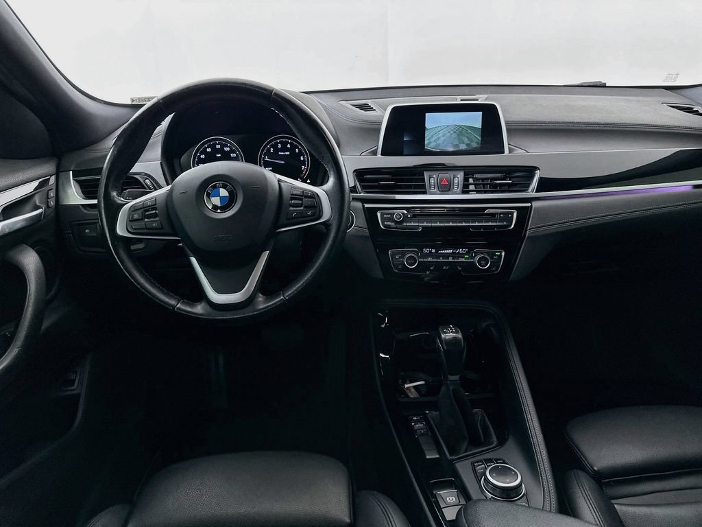 Used 2018 BMW X2 sDrive28i w/ Convenience Package FWD image 28