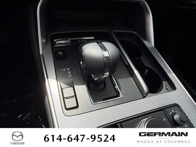 New 2026 MAZDA CX-90 Plug-In Hybrid w/Premium Sport AWD/4WD image 24