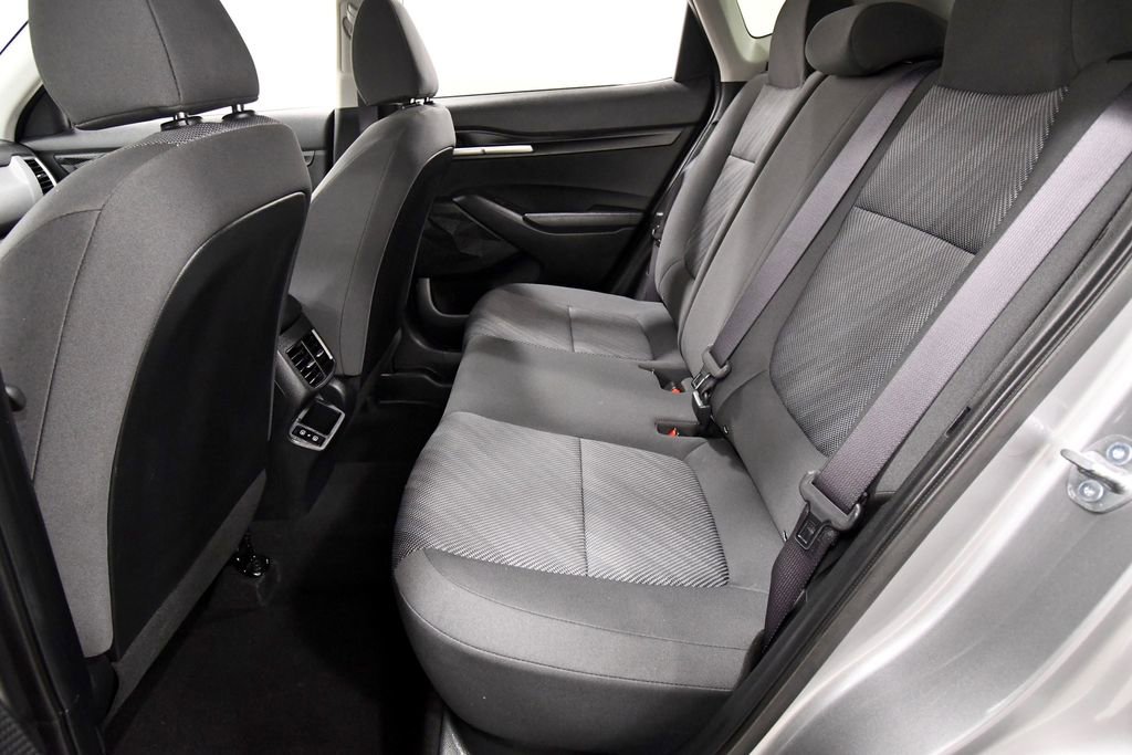 Certified 2026 Kia Seltos LX AWD/4WD image 15