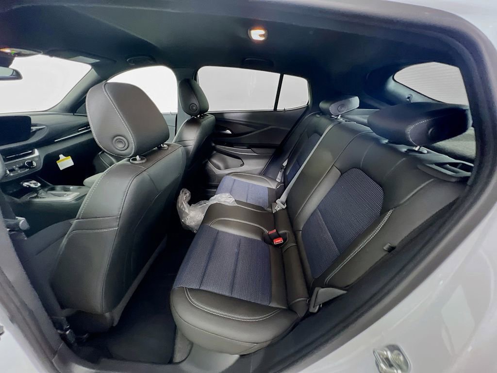 New 2025 Buick Envista Preferred w/ Convenience I Package image 20
