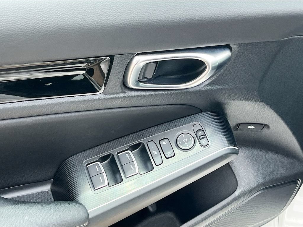 Used 2025 Honda Civic Sport Touring image 18