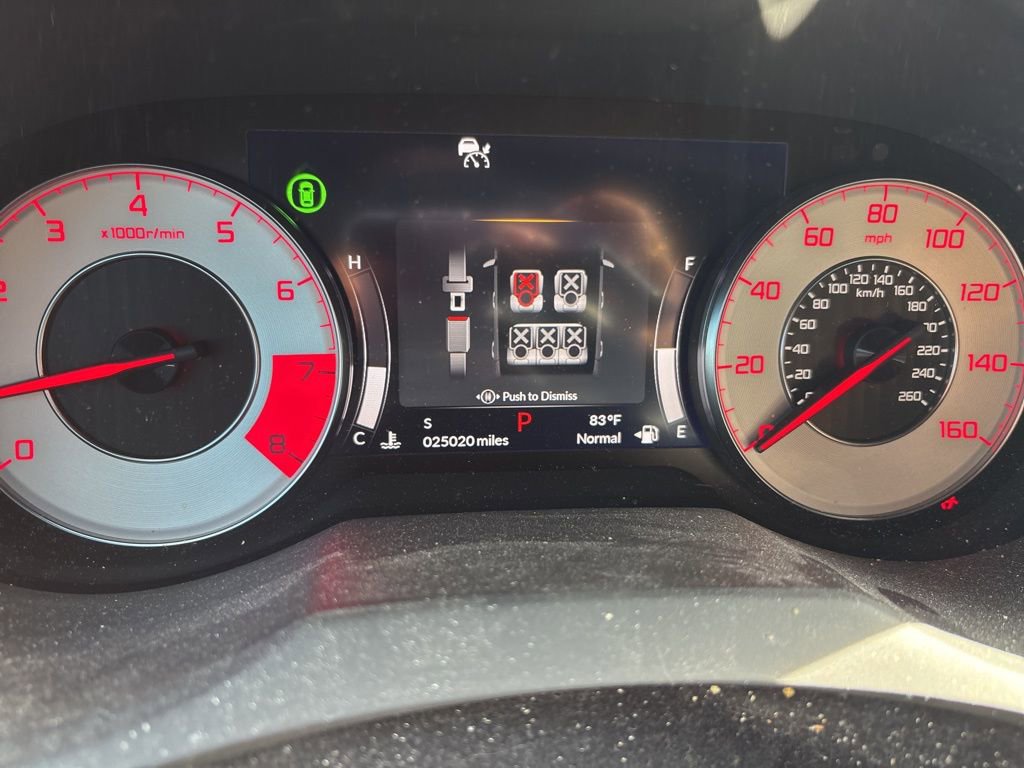 Used 2023 Acura RDX A-Spec FWD image 6