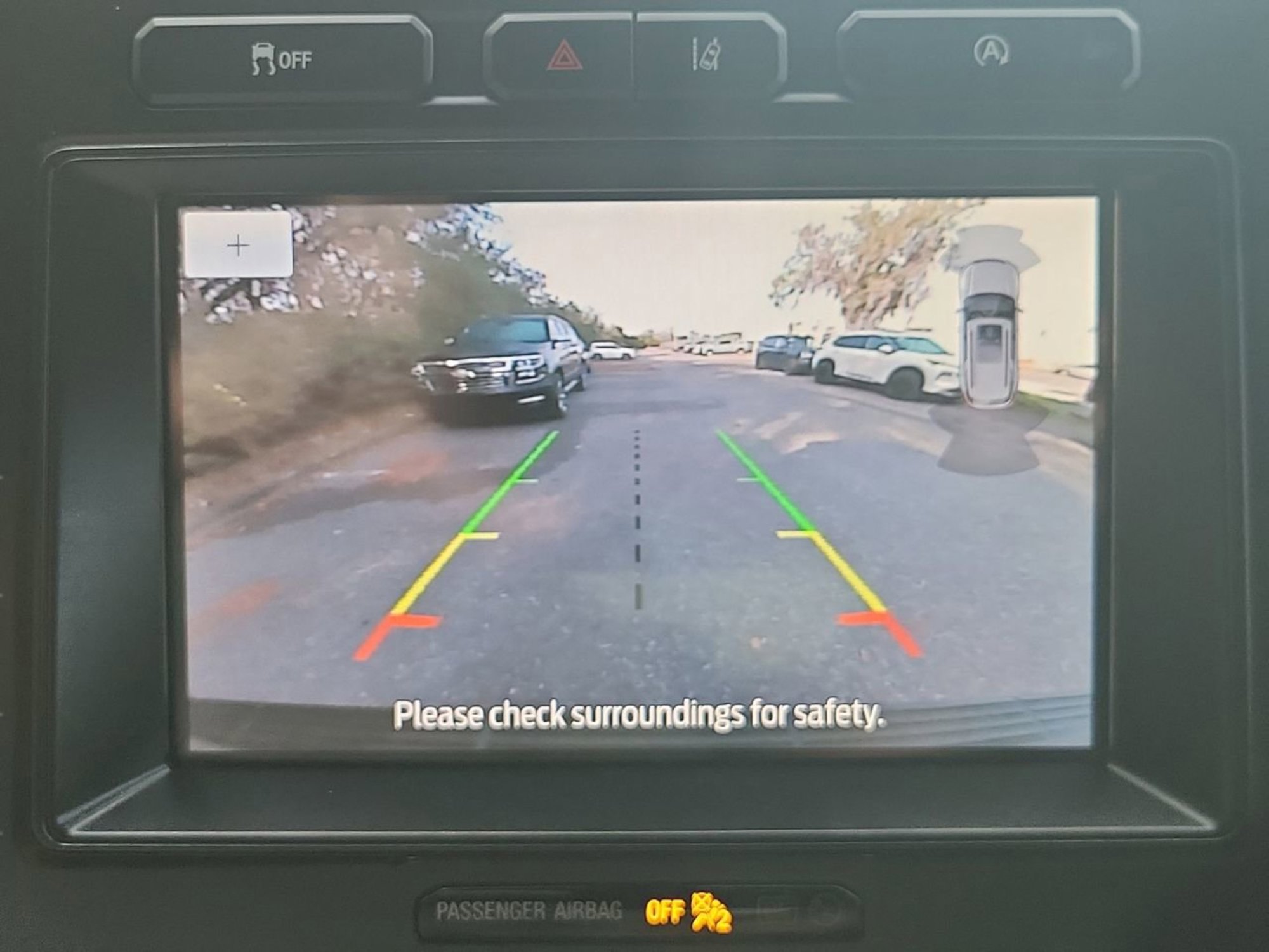 Used 2020 Ford Expedition Max Limited w/ Equipment Group 301A image 24