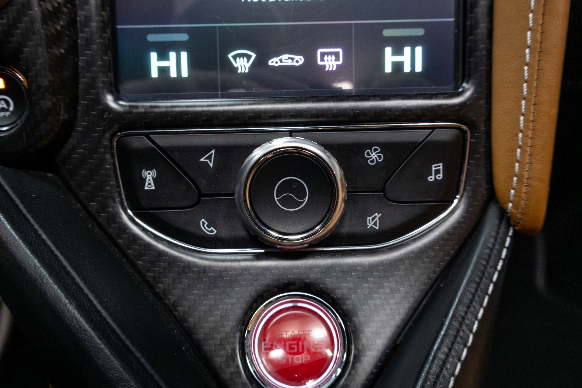 Used 2019 McLaren 720S Luxury RWD image 74