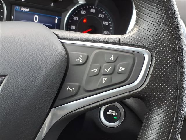 Used 2023 Chevrolet Equinox LS w/ LS Convenience Package image 30