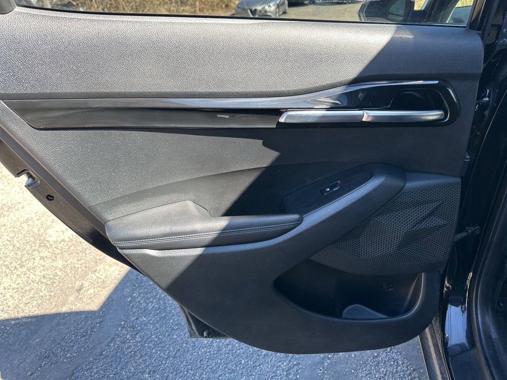 Used 2021 Kia Seltos S image 28