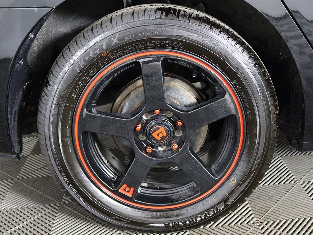 Used 2019 Nissan Sentra SV w/ All Weather Package image 17