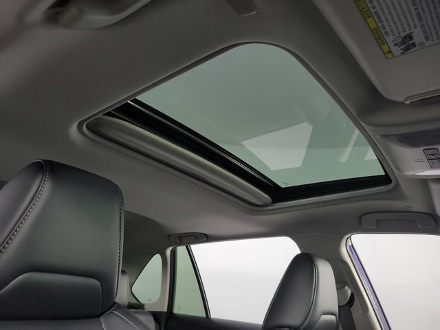 Used 2025 Toyota RAV4 XLE Premium FWD image 18