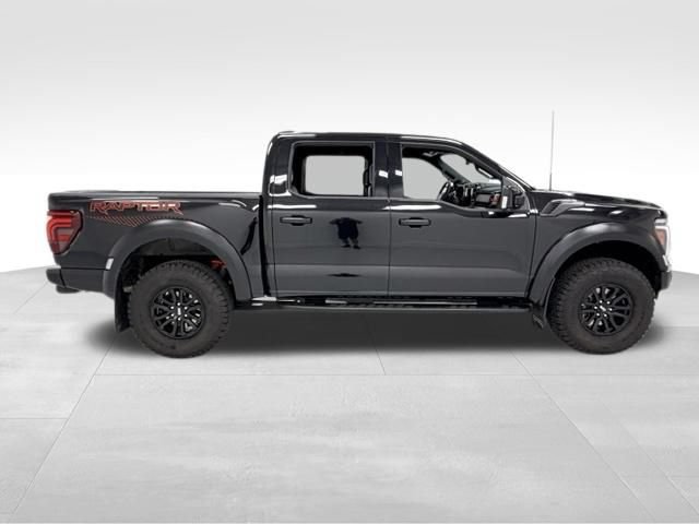 Used 2025 Ford F150 Raptor AWD/4WD image 4