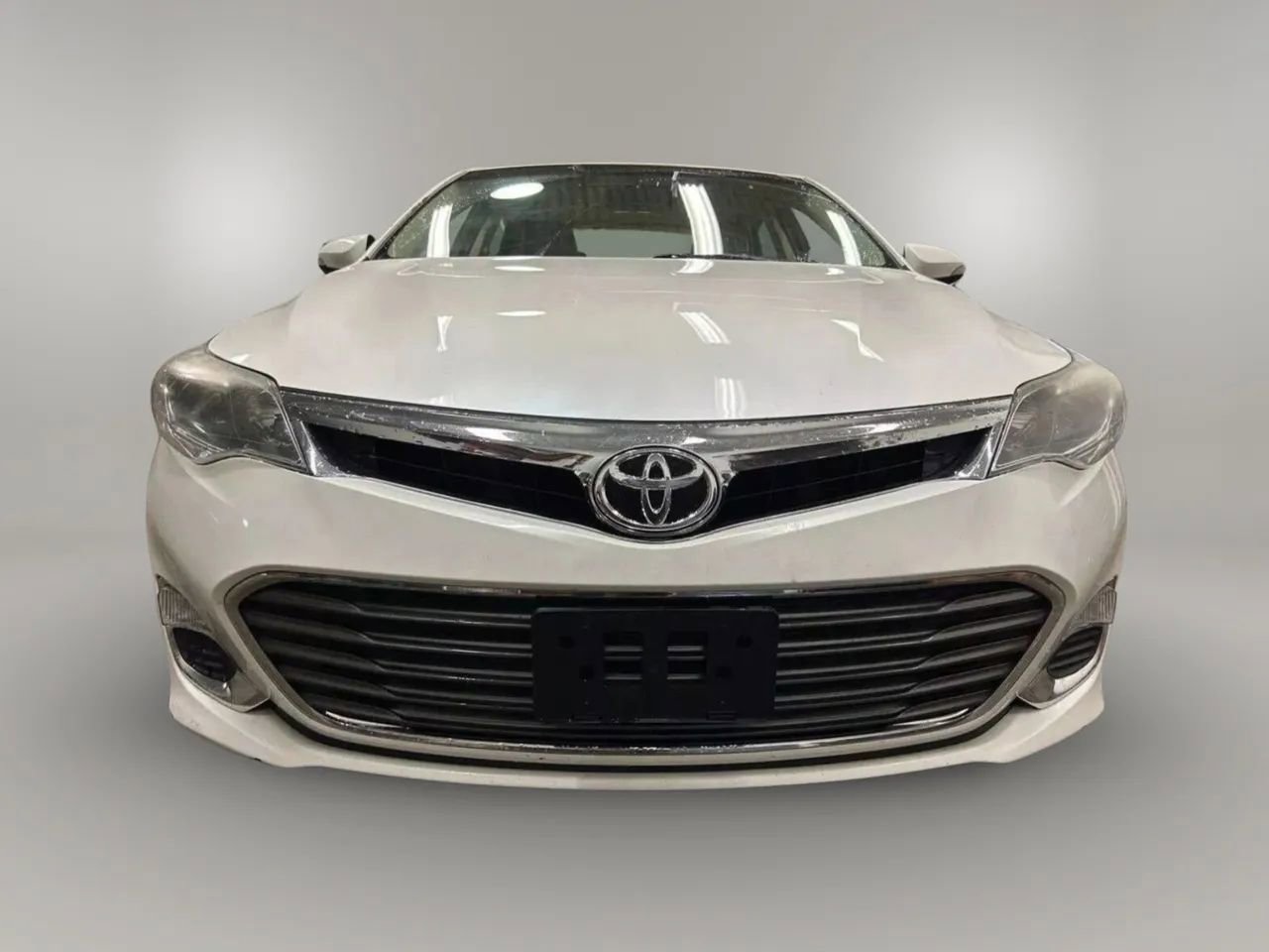 Used 2014 Toyota Avalon XLE image 8