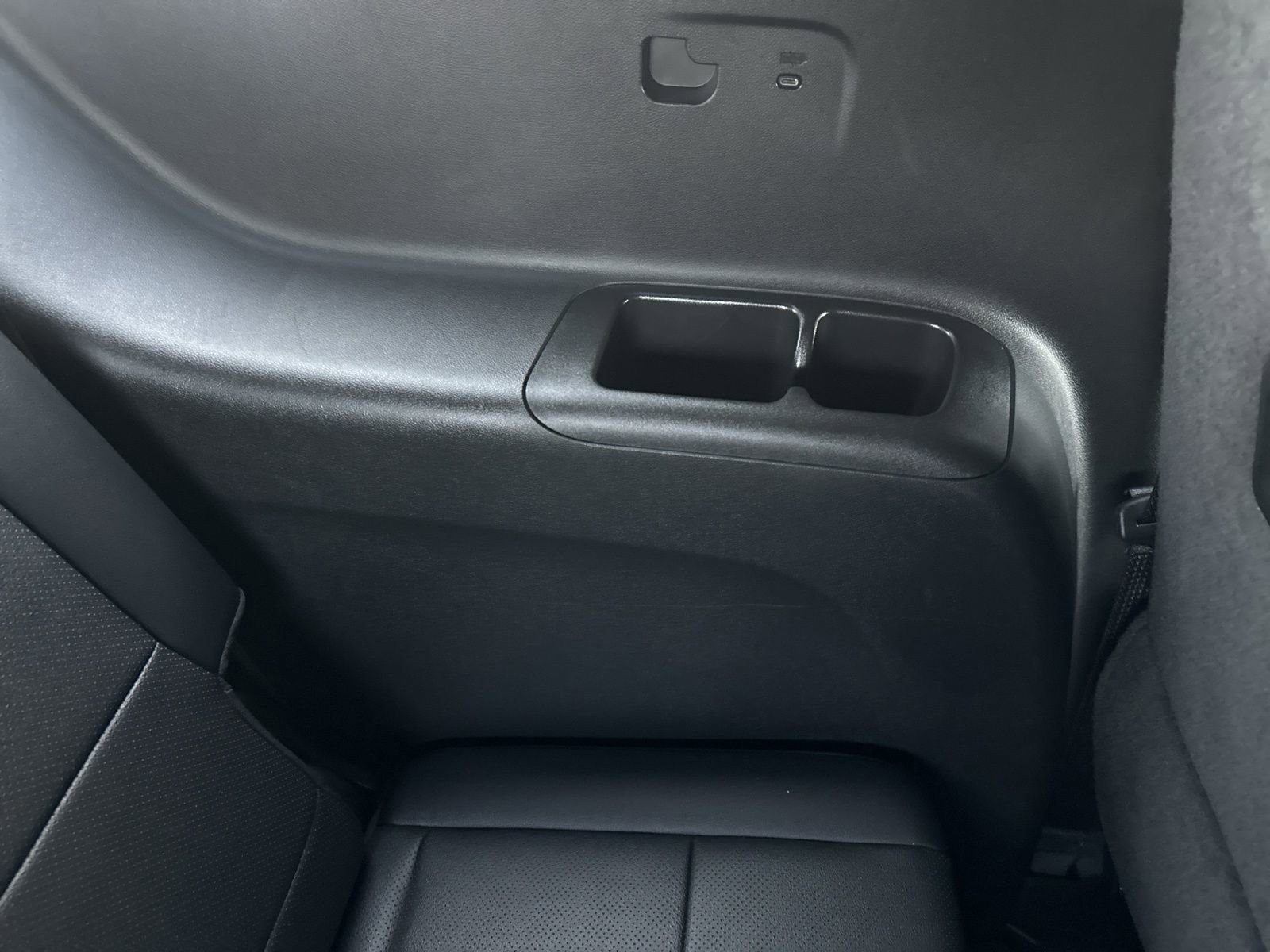 Used 2024 Chevrolet Traverse RS AWD/4WD image 25