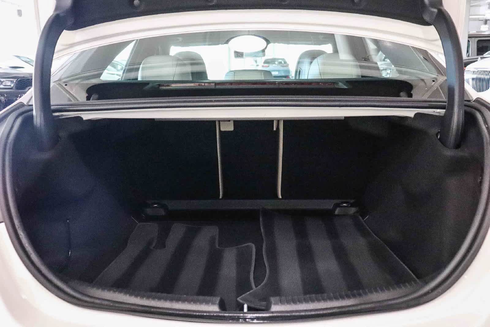 Certified 2023 Mercedes-Benz C 300 Sedan image 27