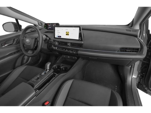 New 2026 Toyota Prius Limited AWD/4WD image 17