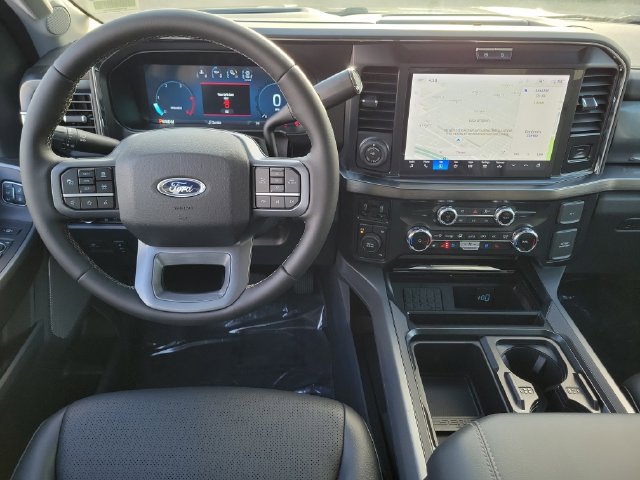 New 2026 Ford F350 Lariat w/ Lariat Ultimate Package AWD/4WD image 4