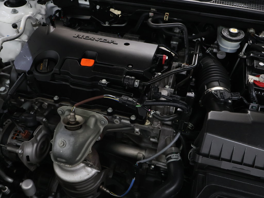 Used 2022 Honda Civic Sport image 26